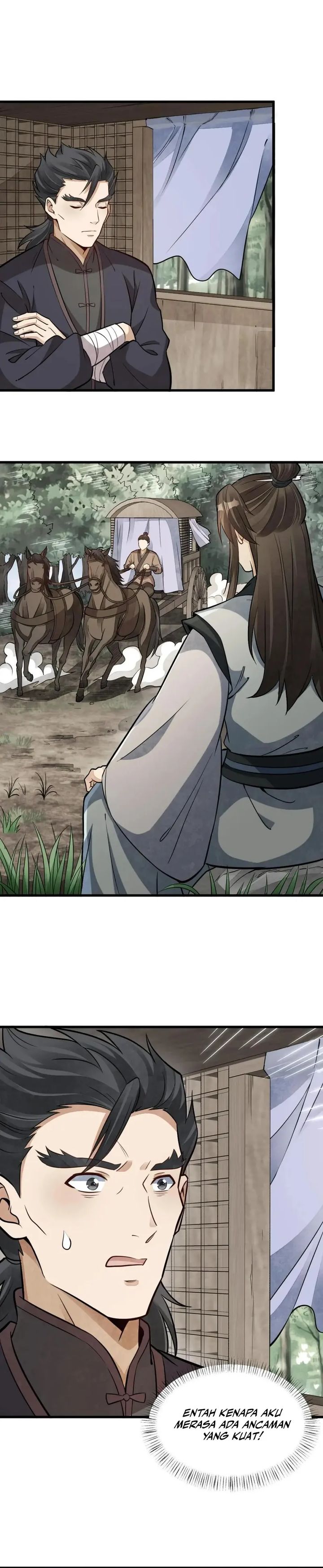 Lanke Special Destiny Chapter 194 page 20