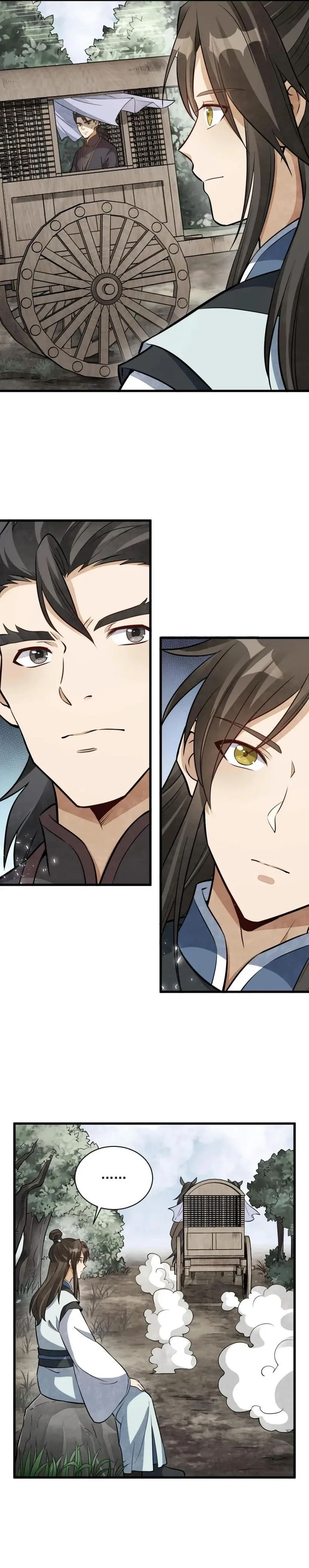 Lanke Special Destiny Chapter 194 page 22