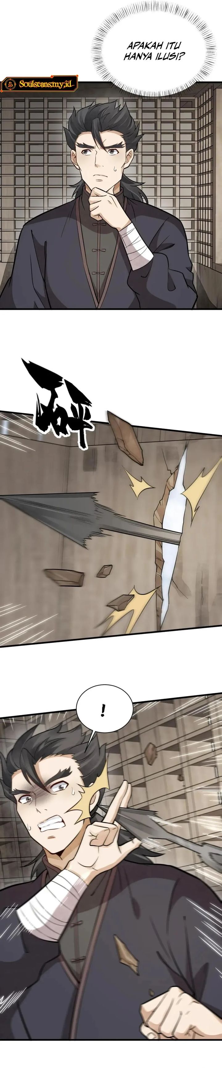 Lanke Special Destiny Chapter 194 page 24