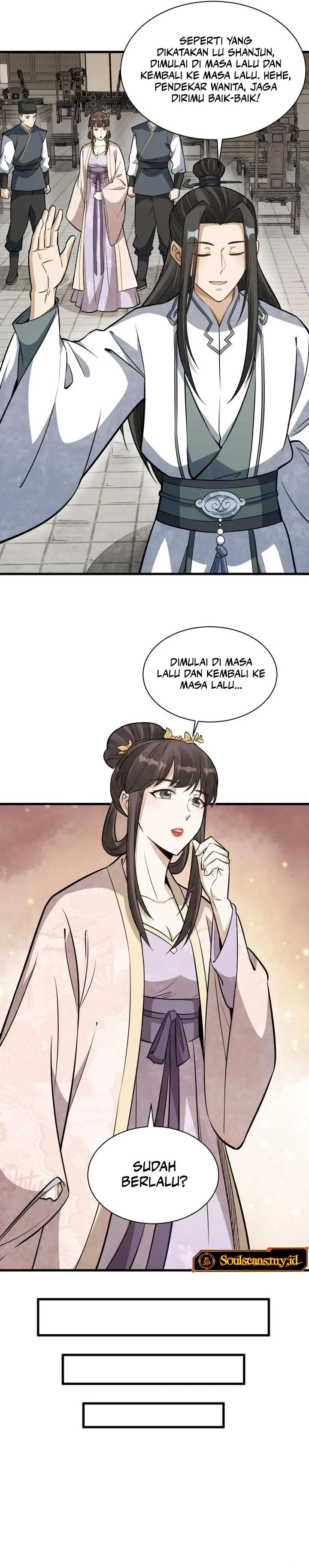 Lanke Special Destiny Chapter 194 page 10