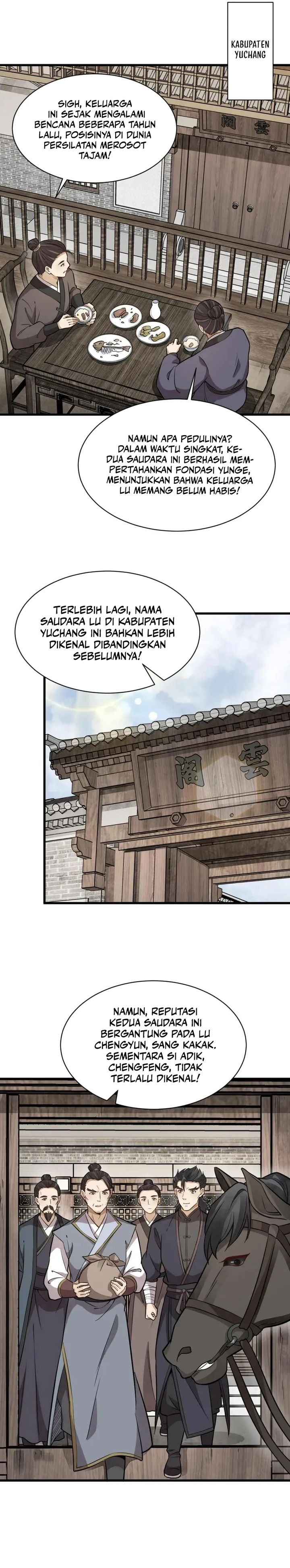 Lanke Special Destiny Chapter 194 page 12