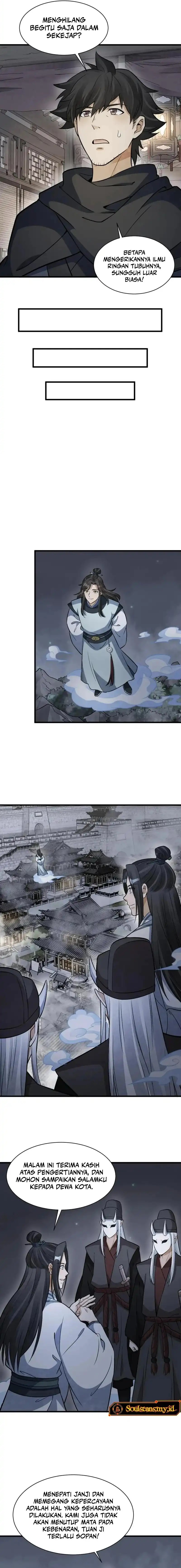 Lanke Special Destiny Chapter 198 page 16