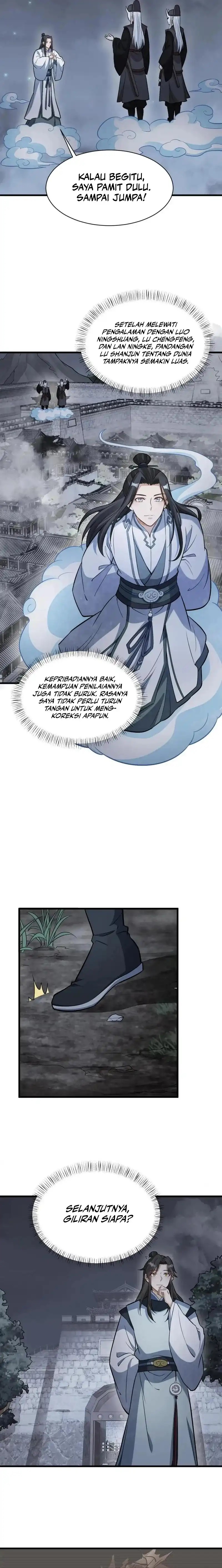 Lanke Special Destiny Chapter 198 page 18