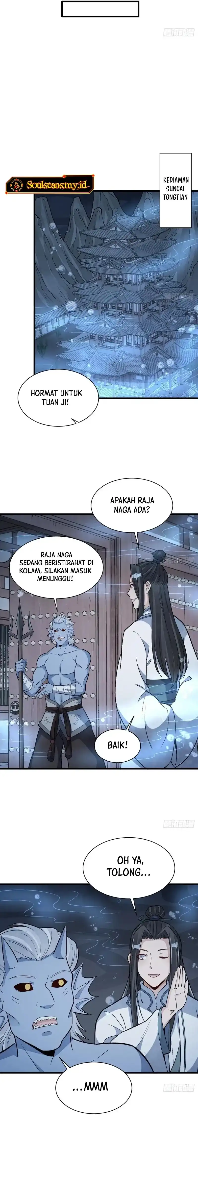 Lanke Special Destiny Chapter 222 page 24