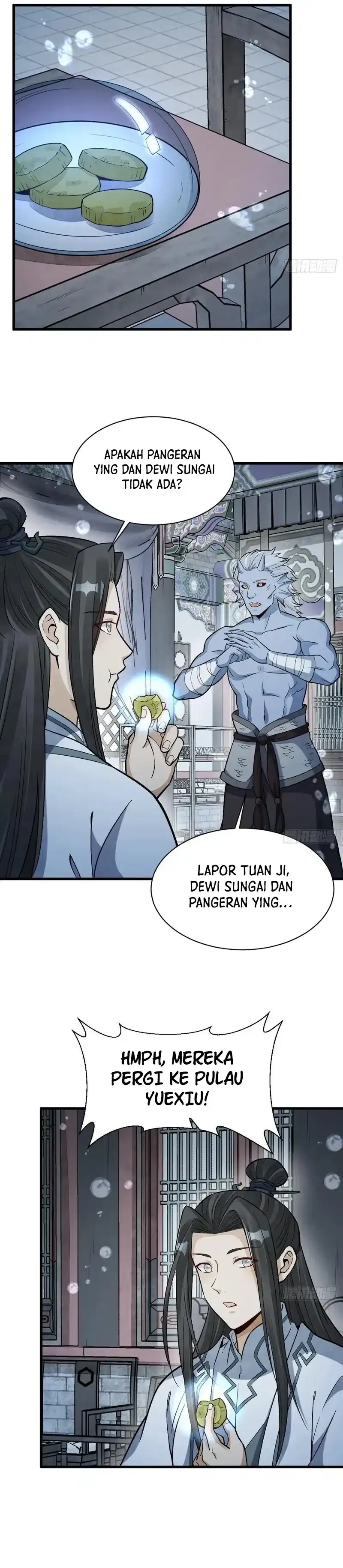 Lanke Special Destiny Chapter 222 page 26