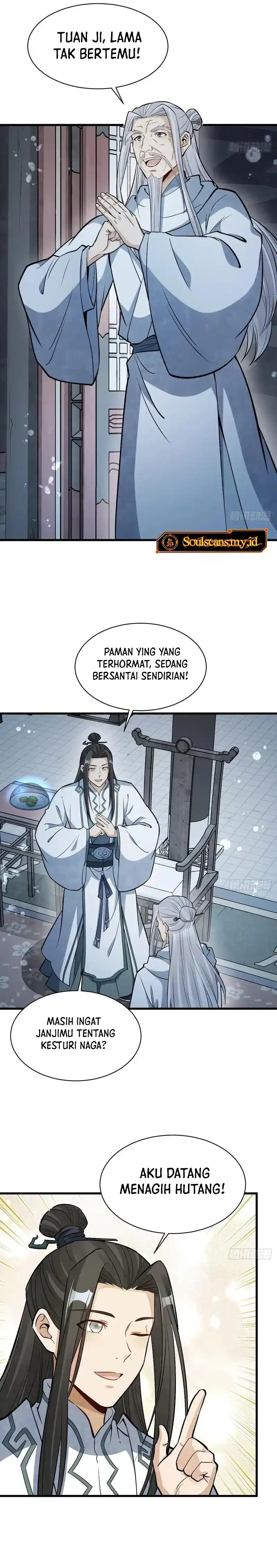 Lanke Special Destiny Chapter 222 page 28
