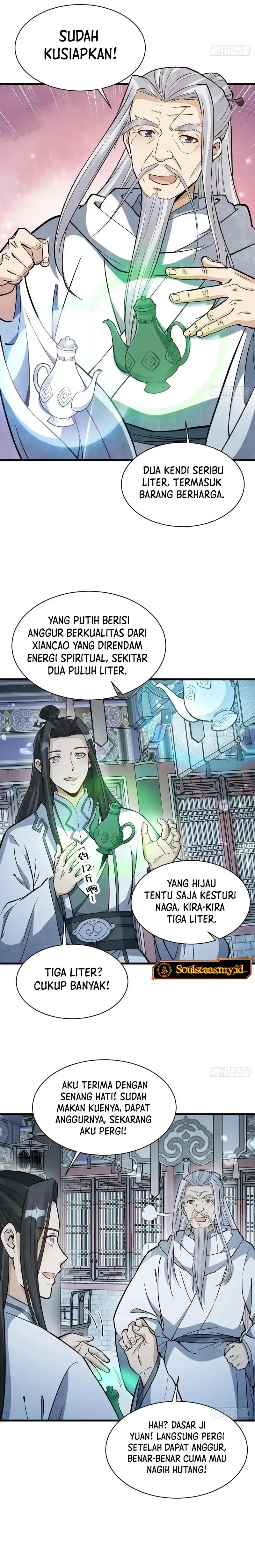 Lanke Special Destiny Chapter 222 page 30