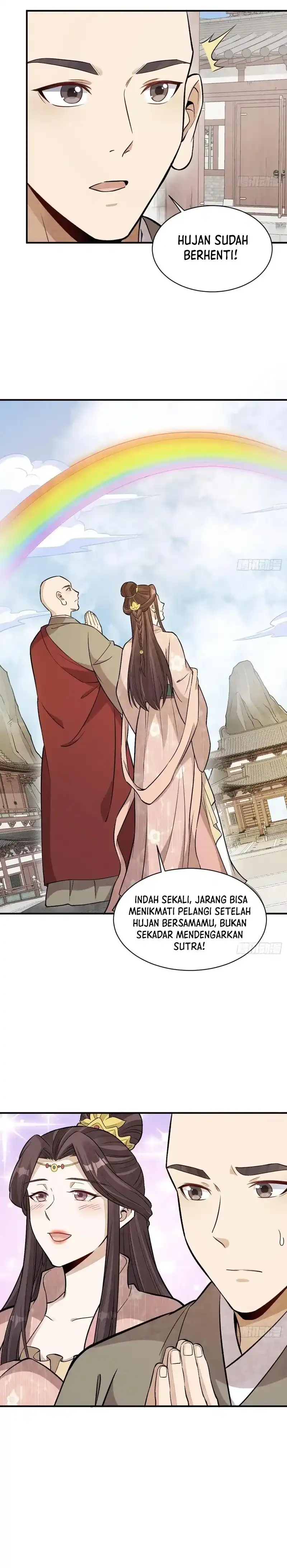 Lanke Special Destiny Chapter 222 page 12