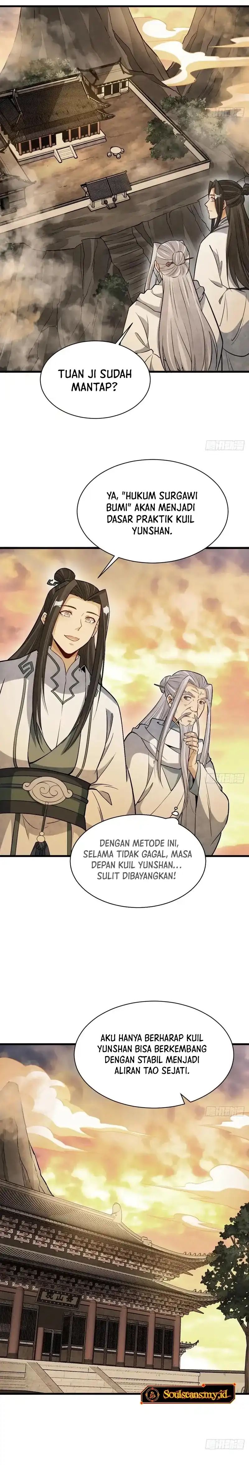 Lanke Special Destiny Chapter 223 page 22