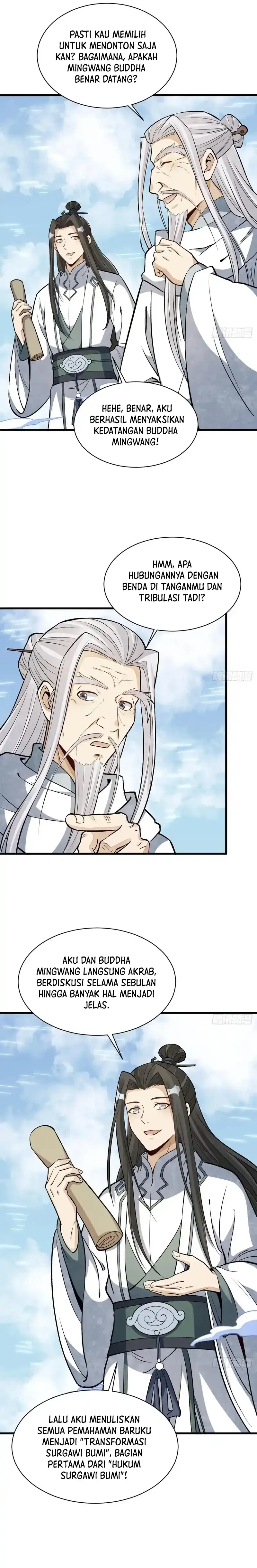 Lanke Special Destiny Chapter 223 page 12