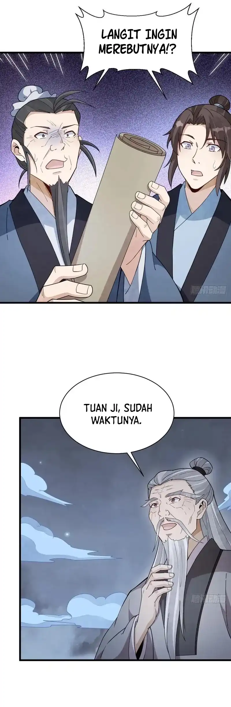 Lanke Special Destiny Chapter 224 page 20