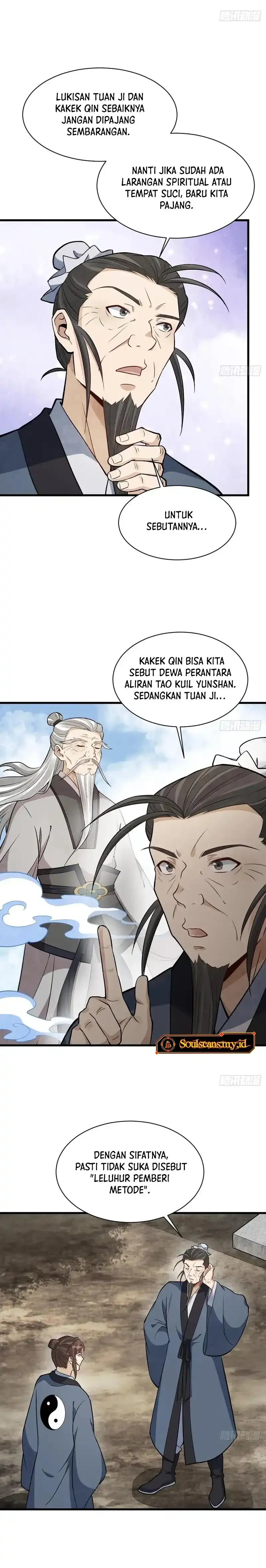 Lanke Special Destiny Chapter 225 page 22