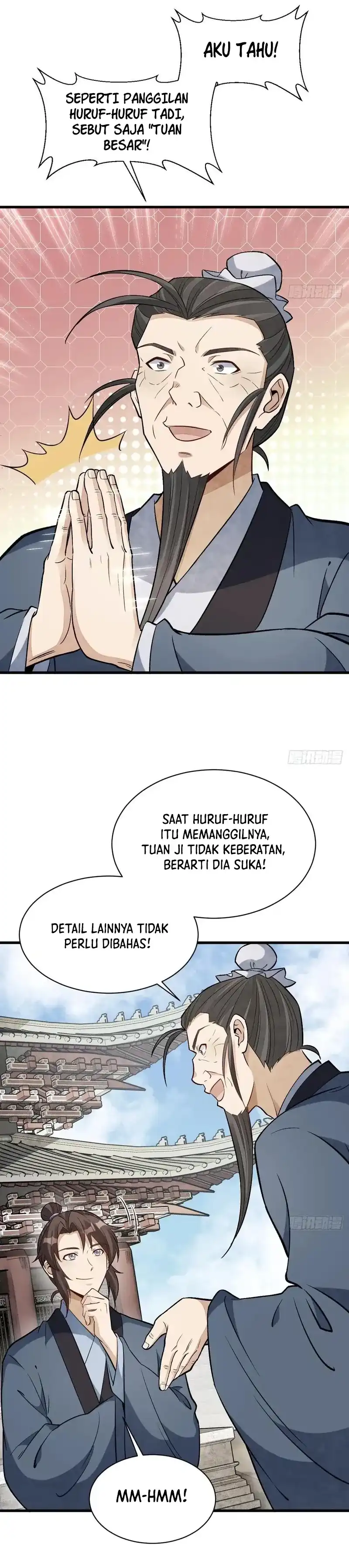 Lanke Special Destiny Chapter 225 page 24