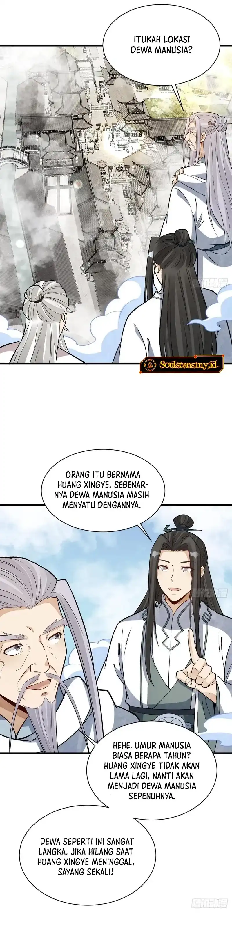 Lanke Special Destiny Chapter 225 page 28