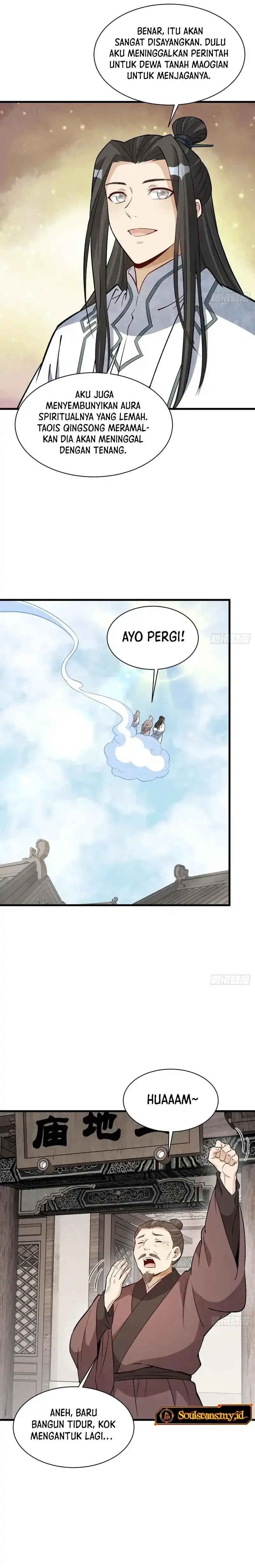 Lanke Special Destiny Chapter 225 page 30