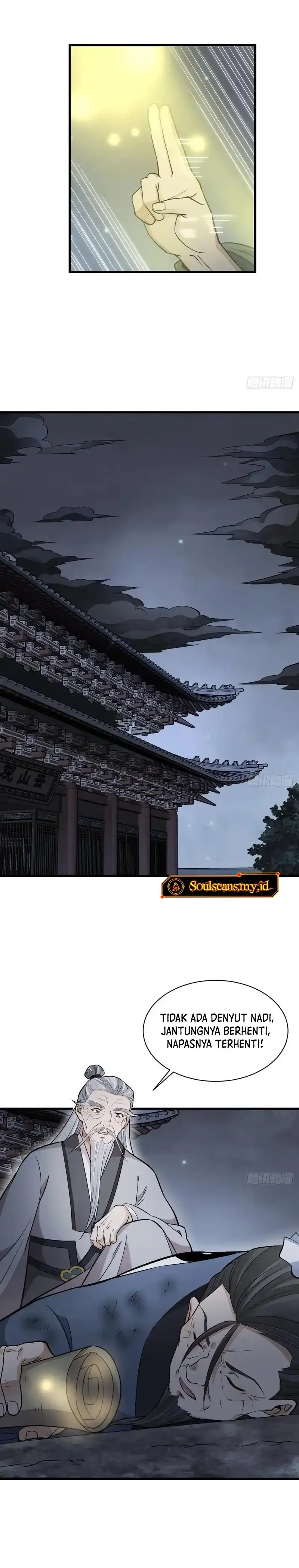Lanke Special Destiny Chapter 225 page 10