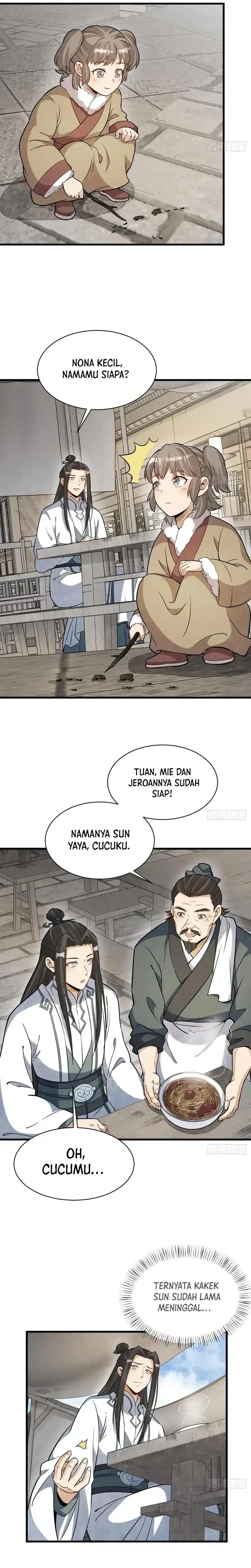 Lanke Special Destiny Chapter 226 page 24