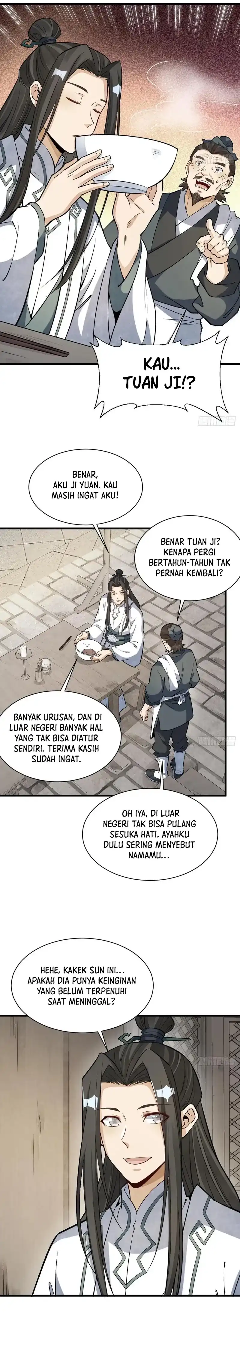 Lanke Special Destiny Chapter 226 page 28