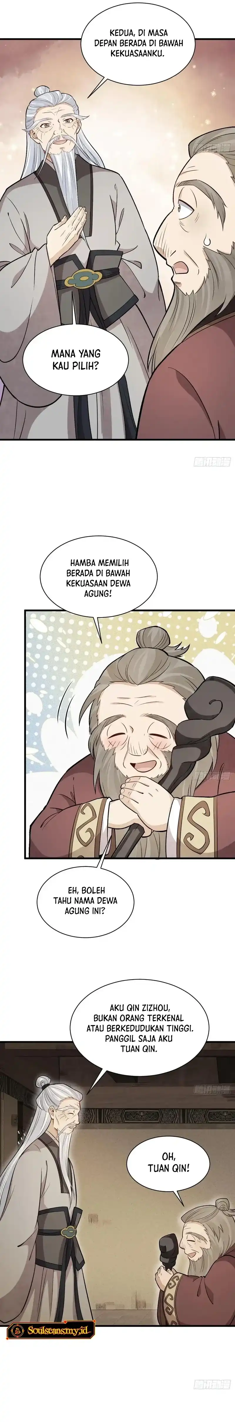 Lanke Special Destiny Chapter 226 page 8