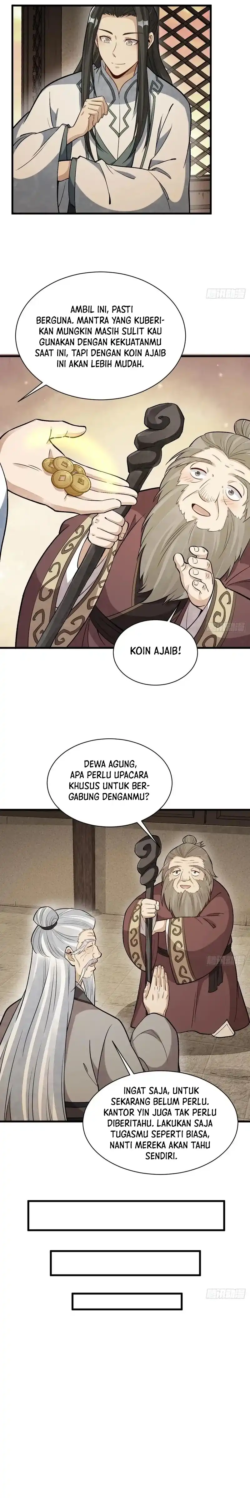 Lanke Special Destiny Chapter 226 page 10