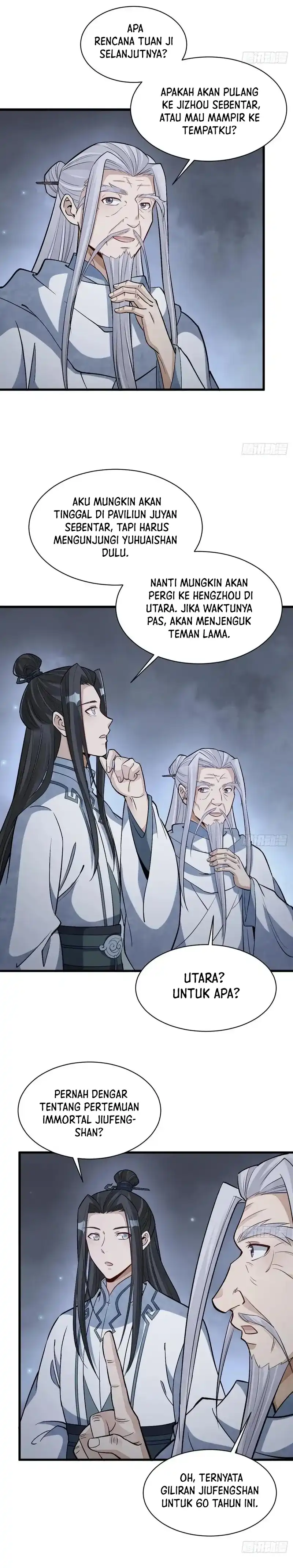 Lanke Special Destiny Chapter 226 page 14
