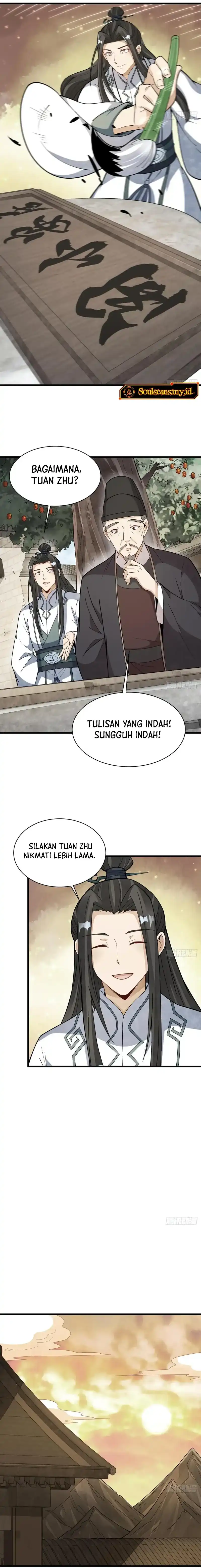 Lanke Special Destiny Chapter 227 page 24