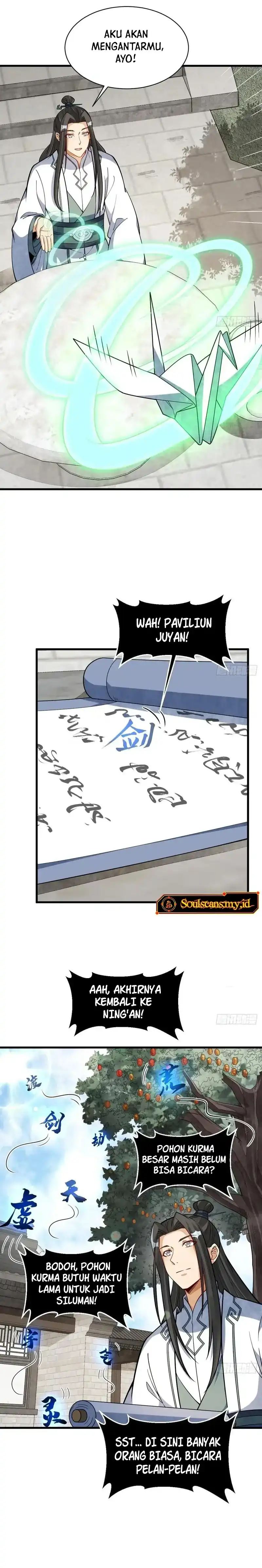 Lanke Special Destiny Chapter 227 page 10