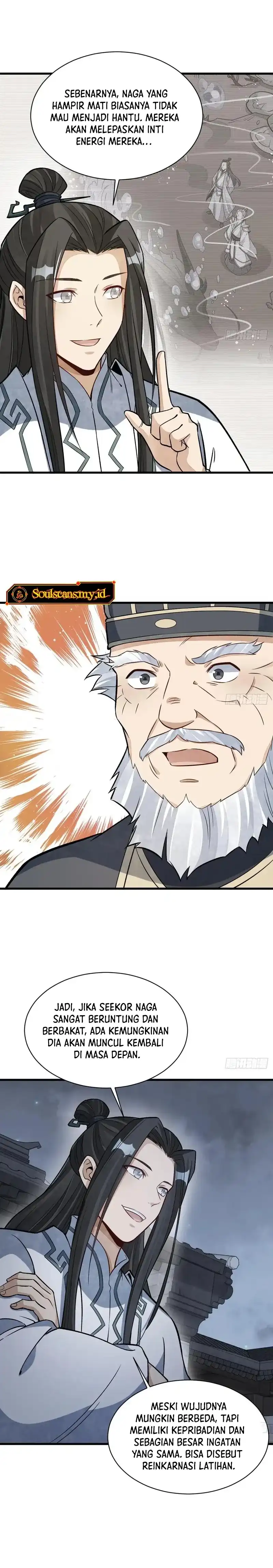 Lanke Special Destiny Chapter 228 page 26