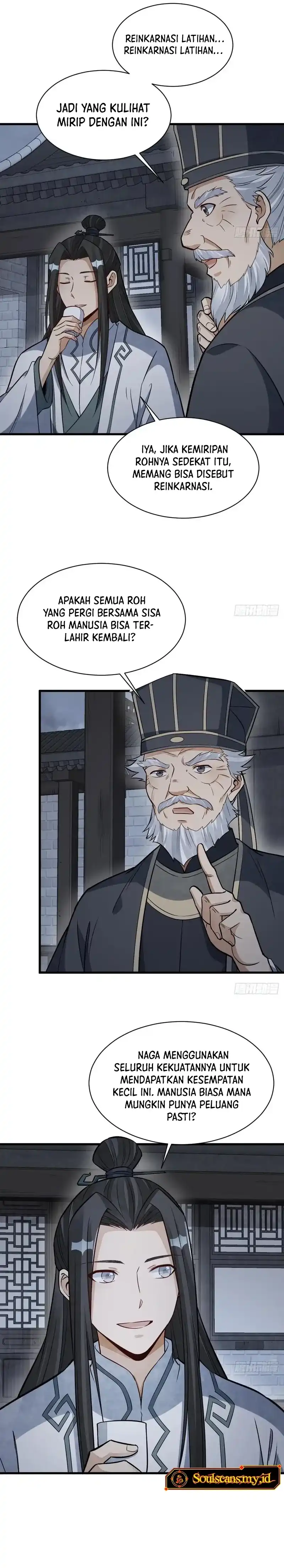 Lanke Special Destiny Chapter 228 page 28