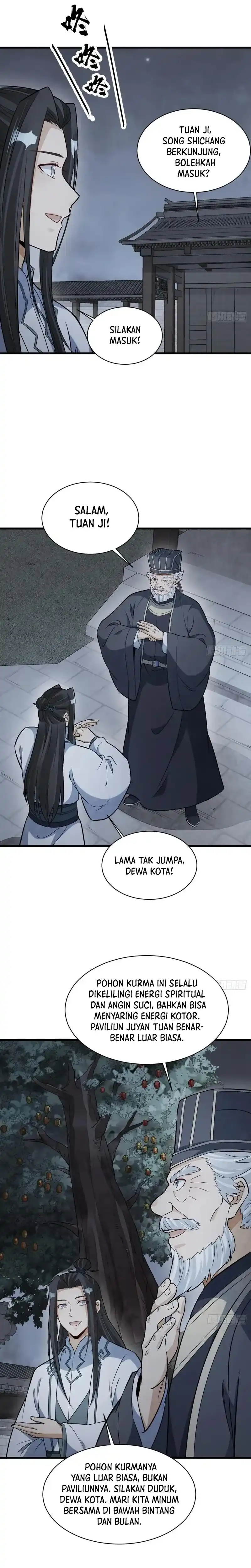 Lanke Special Destiny Chapter 228 page 16