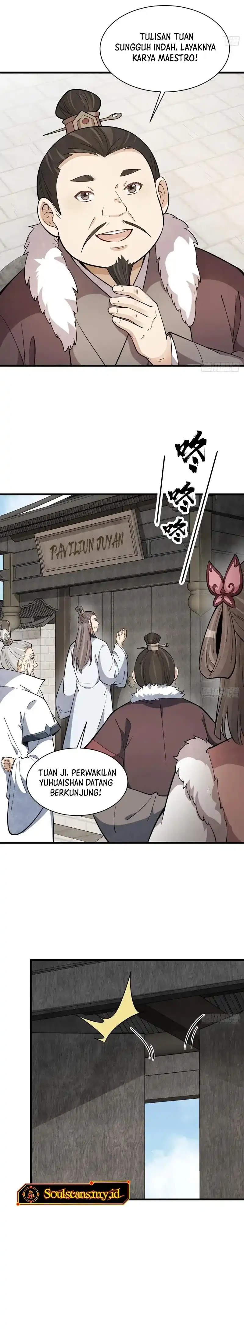 Lanke Special Destiny Chapter 229 page 28