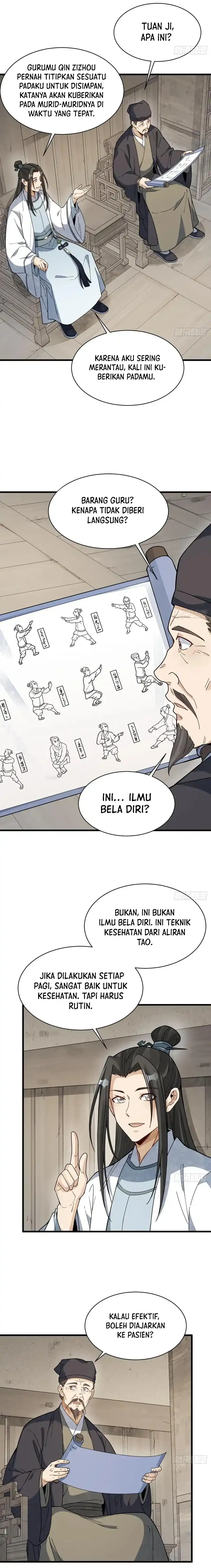 Lanke Special Destiny Chapter 229 page 18