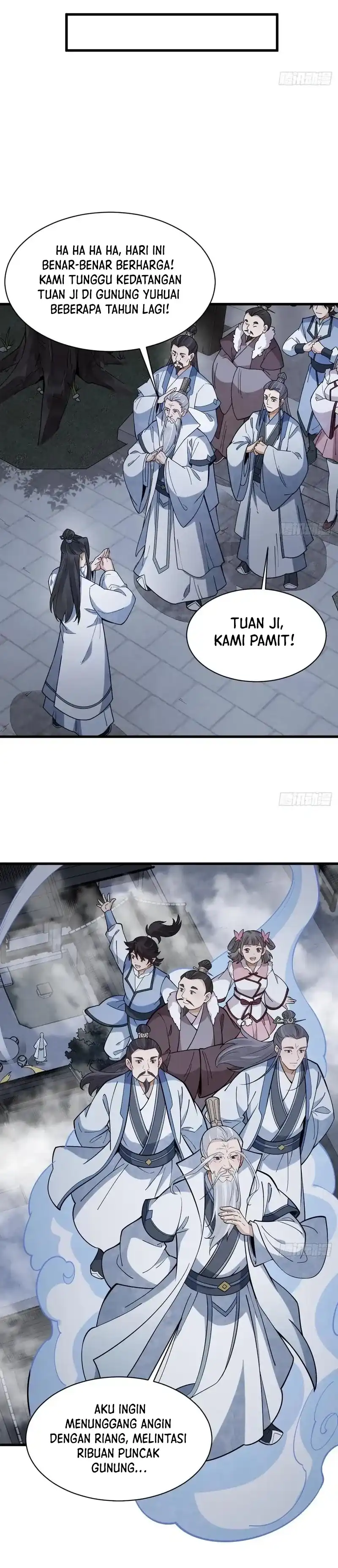 Lanke Special Destiny Chapter 230 page 20
