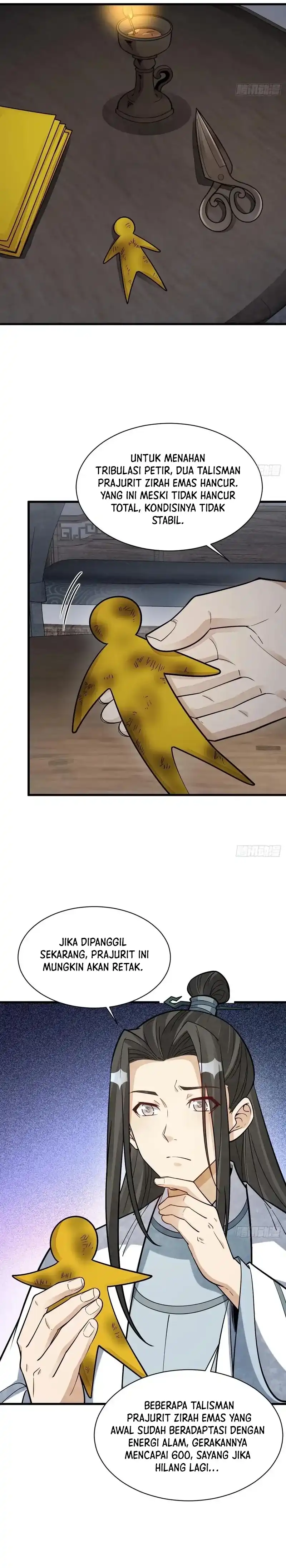 Lanke Special Destiny Chapter 230 page 24
