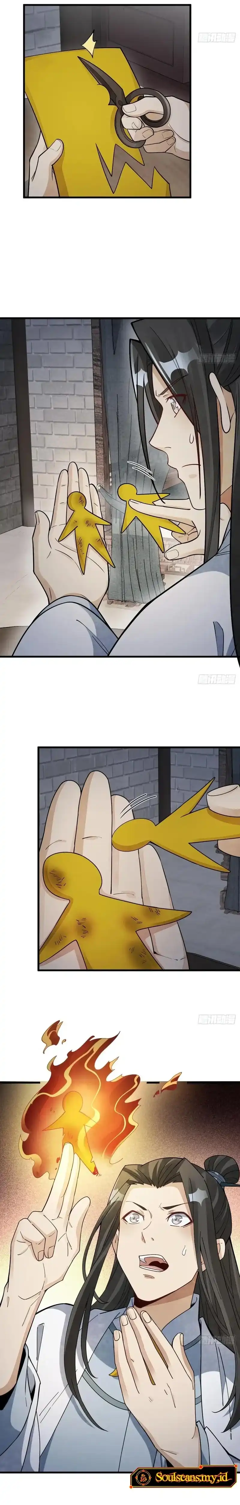 Lanke Special Destiny Chapter 230 page 26