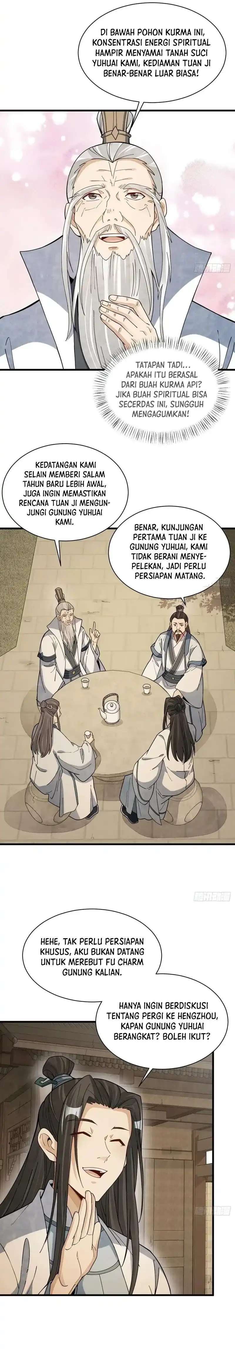 Lanke Special Destiny Chapter 230 page 6