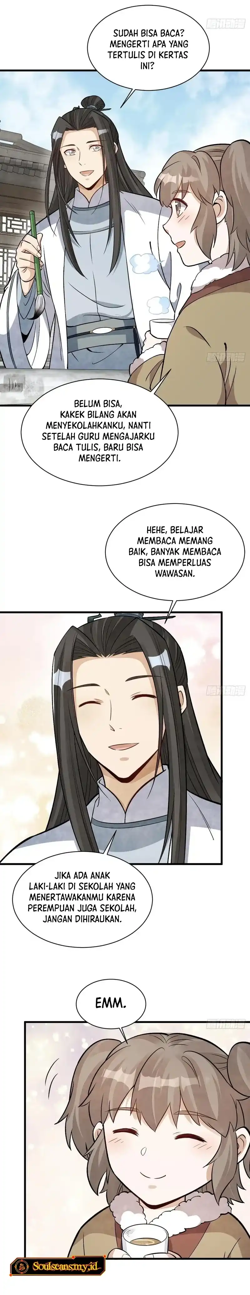 Lanke Special Destiny Chapter 231 page 28