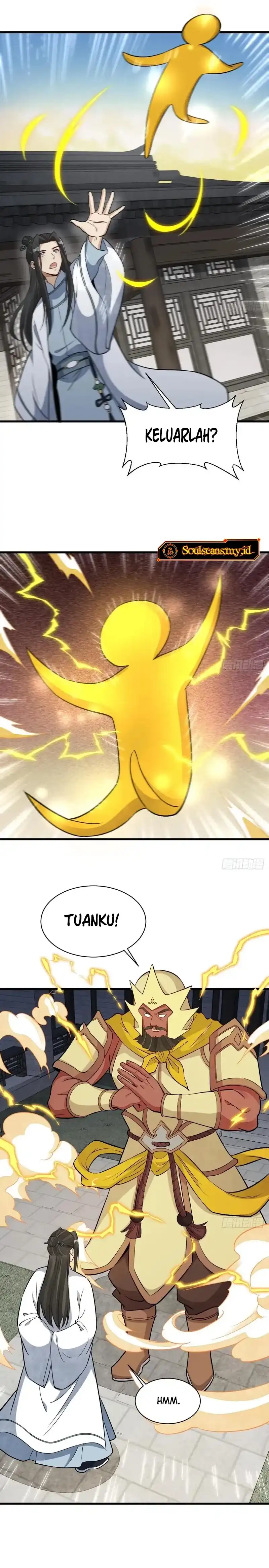 Lanke Special Destiny Chapter 231 page 14