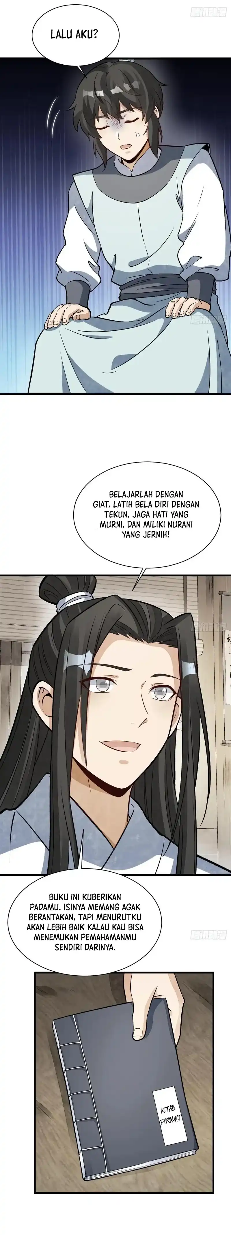 Lanke Special Destiny Chapter 233 page 24