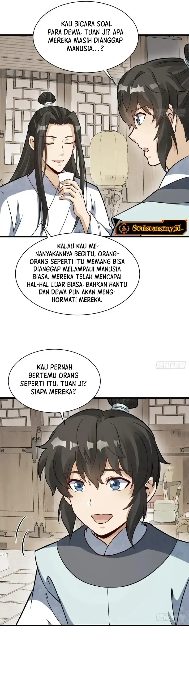 Lanke Special Destiny Chapter 233 page 30