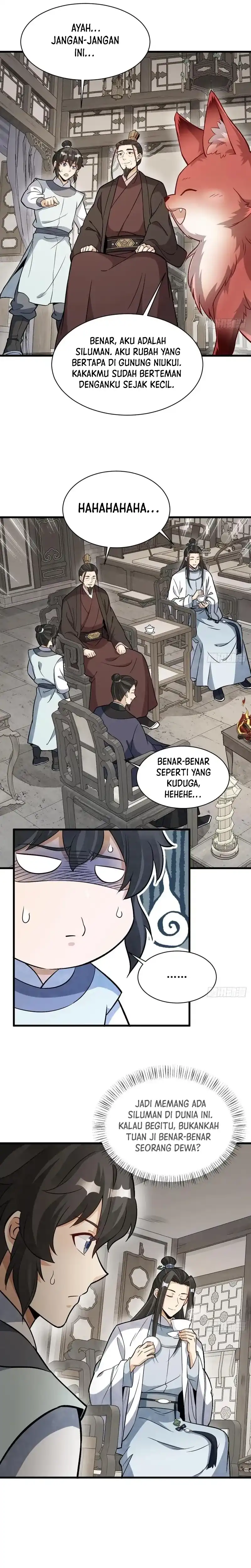 Lanke Special Destiny Chapter 233 page 10