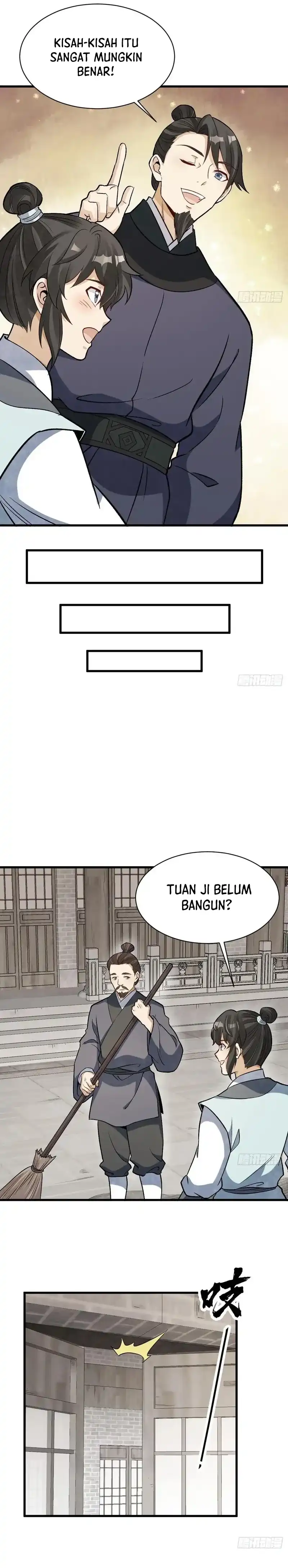 Lanke Special Destiny Chapter 233 page 14