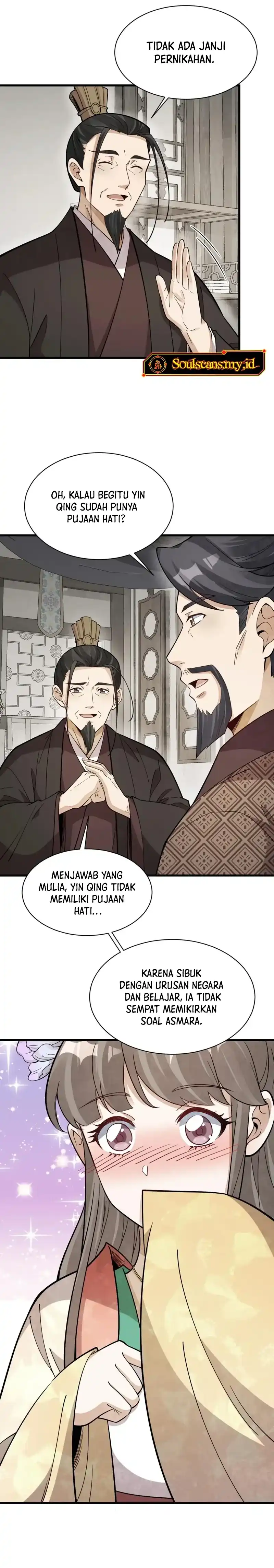 Lanke Special Destiny Chapter 234 page 18