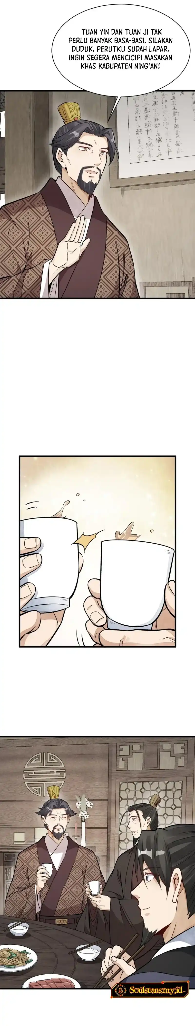 Lanke Special Destiny Chapter 235 page 26