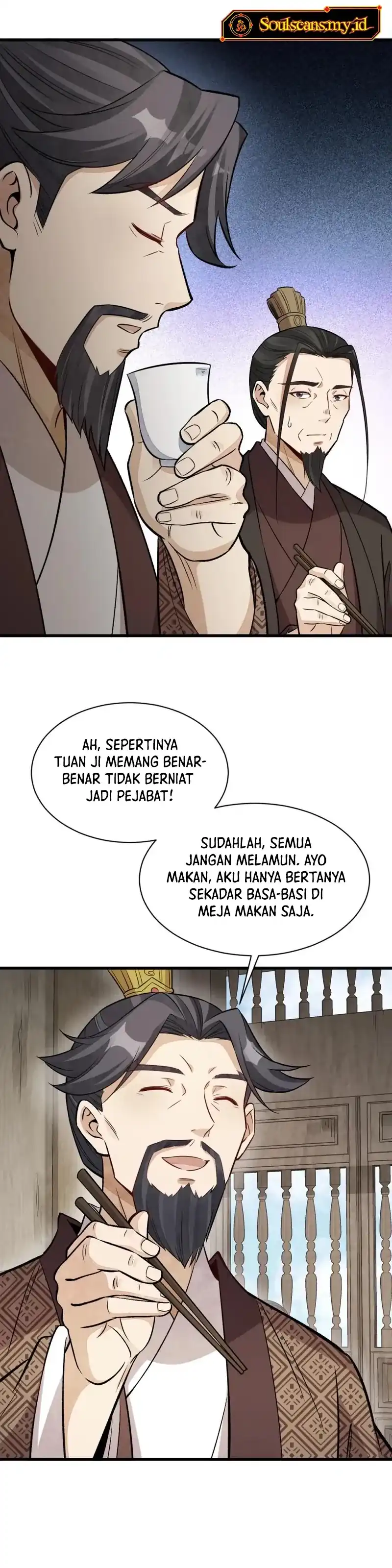 Lanke Special Destiny Chapter 235 page 32