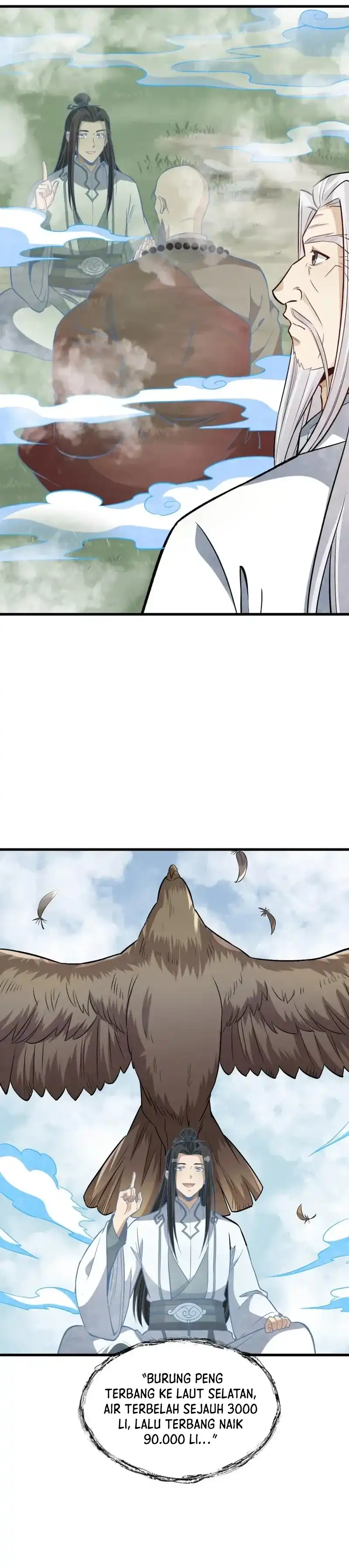 Lanke Special Destiny Chapter 237 page 20