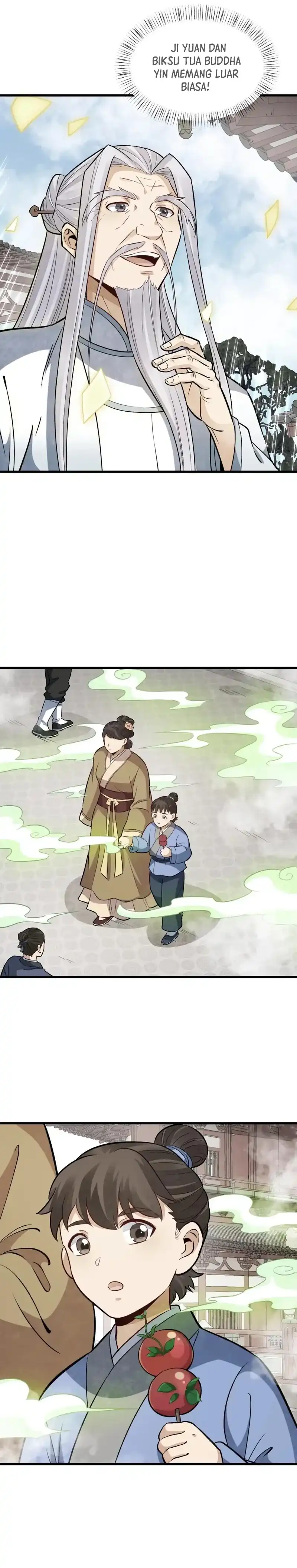 Lanke Special Destiny Chapter 237 page 24