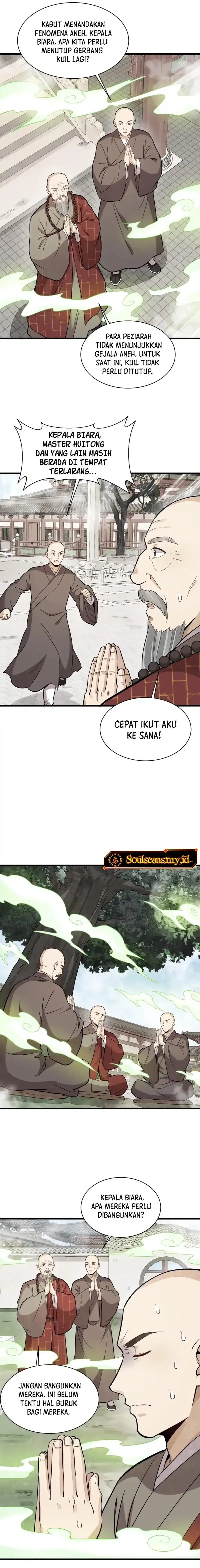 Lanke Special Destiny Chapter 237 page 30
