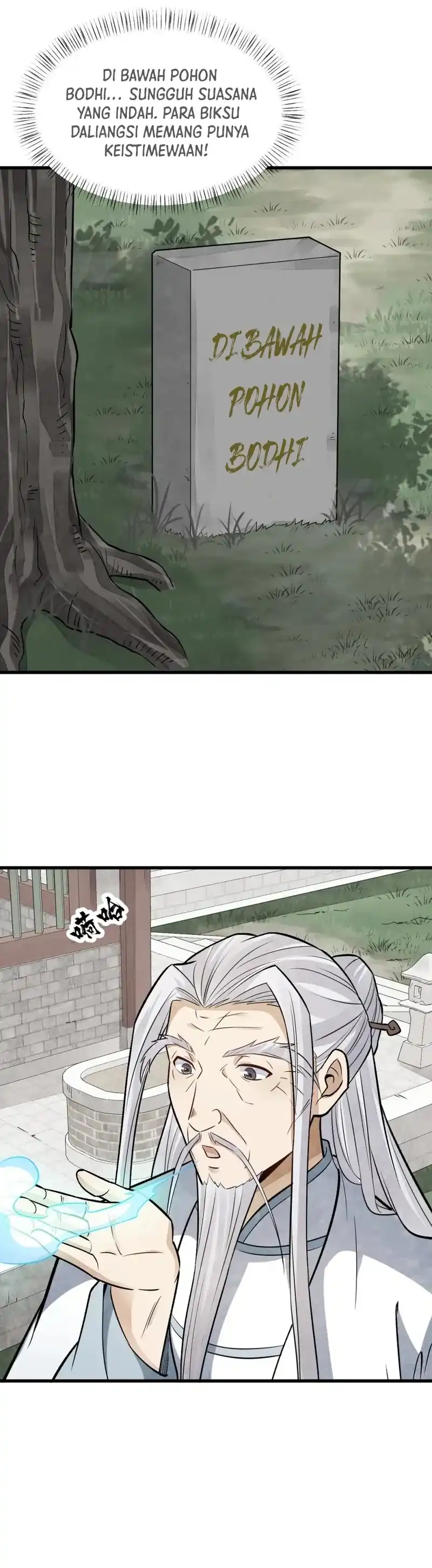 Lanke Special Destiny Chapter 237 page 16