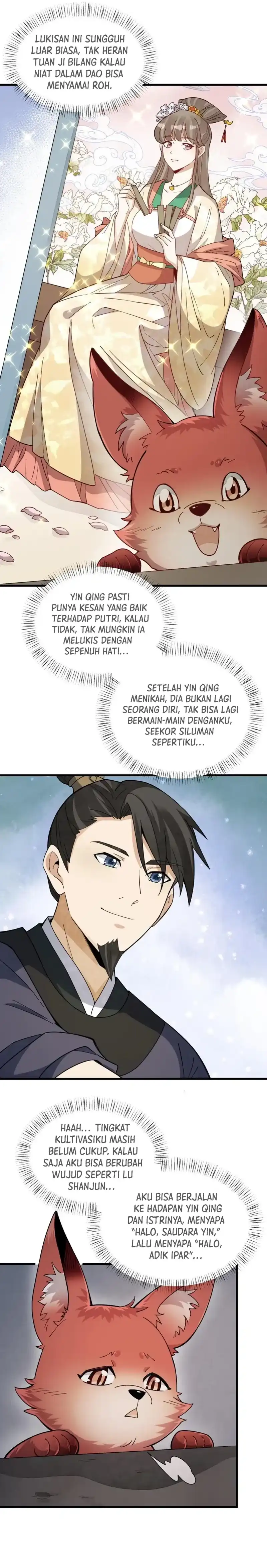 Lanke Special Destiny Chapter 238 page 20